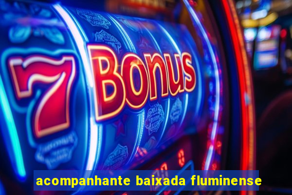 acompanhante baixada fluminense